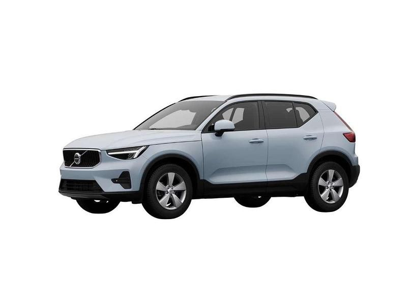 Nuova Volvo XC40 163 CV (119 kW) 2026 Other SUV