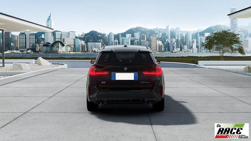 Usata BMW X1 M Sport 300 CV (220 kW) 2025 Nero SUV