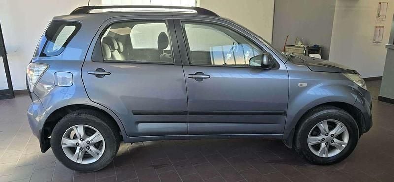 Usata Daihatsu Terios Be You 105 CV (77 kW) 2010 SUV