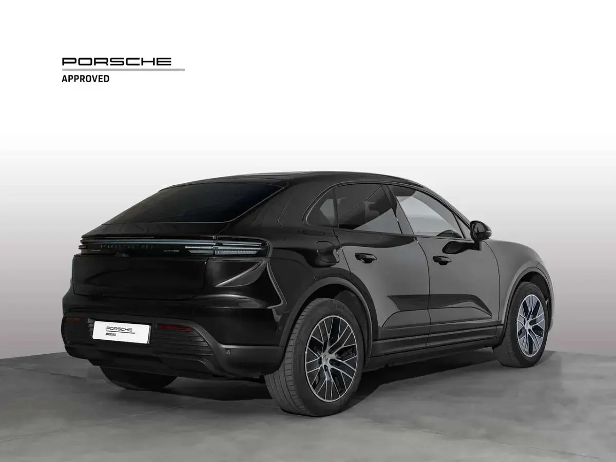 Usata Porsche Macan 264 kW (360 CV) 2026 Jet SUV