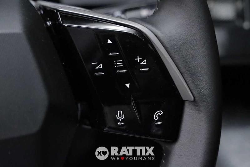 Nuova Peugeot 3008 Allure 145 CV (106 kW) 2025 Grigio SUV