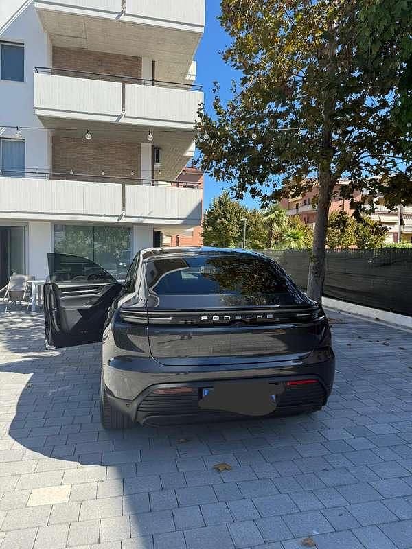 Usata Porsche Macan 288 kW (392 CV) 2025 SUV