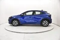 Nuova Renault Clio Evolution 109 CV (80 kW) 2026 Blu Utilitaria