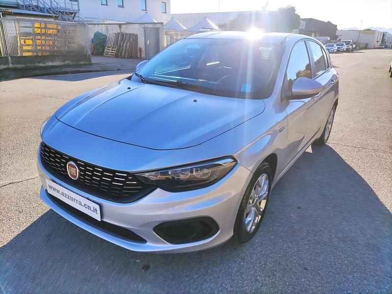 Usata Fiat Tipo Lounge 95 CV (69 kW) 2019 Berlina