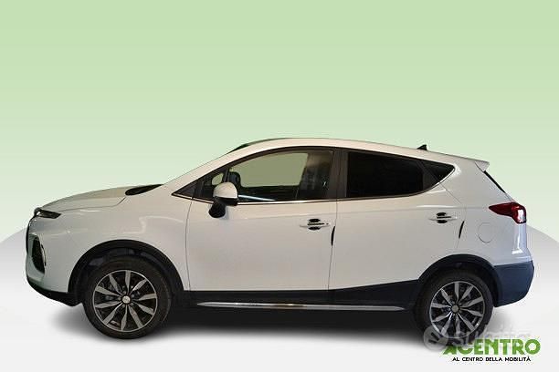 Usata EVO Evo 4 114 CV (83 kW) 2024 Bianco SUV