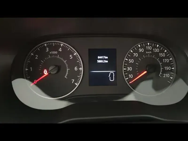 Usata Dacia Duster Comfort 101 CV (74 kW) 2023 SUV