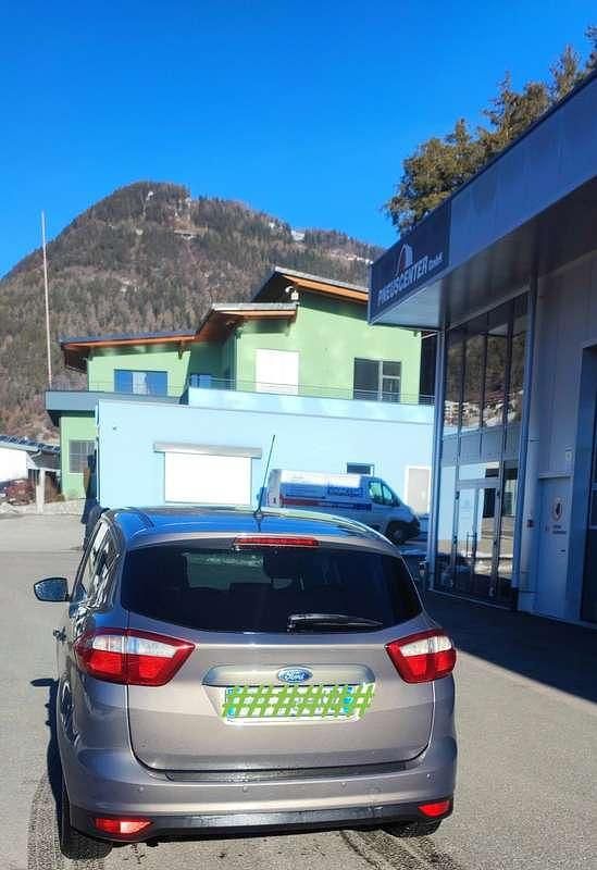 Usata Ford C-MAX SYNC Edition 116 CV (85 kW) 2014 Monovolume