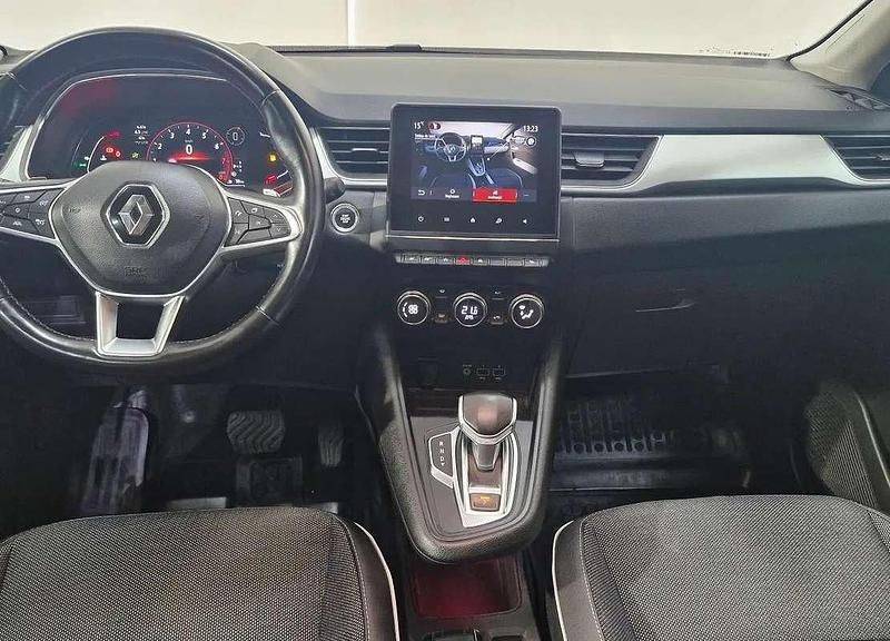 Rosso Usata 2022 Renault Captur SUV | 14.900 € (Ottimo prezzo) - Immagine 1/4