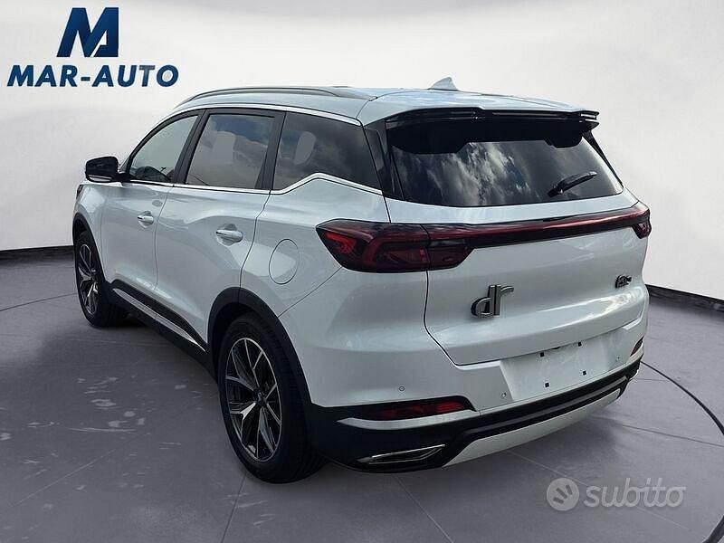 Ny DR DR 6.0 185 HK (136 kW) 2025 SUV