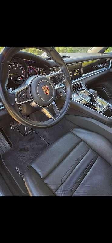 Usata Porsche Panamera 4 E-Hybrid Sport Turismo Sport Turismo 330 CV (242 kW) 2019 Station wagon