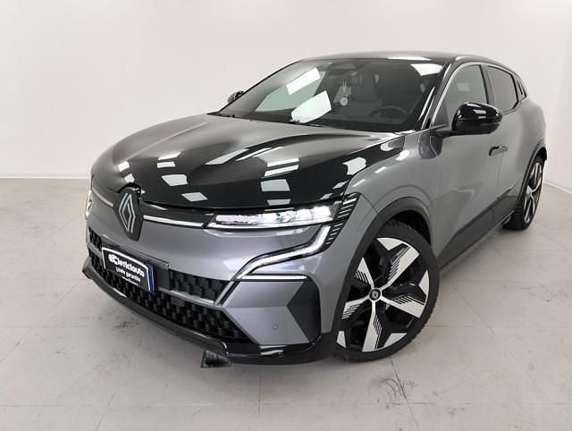 Usata Renault Mégane 161 kW (220 CV) 2022 Grigio scuro SUV