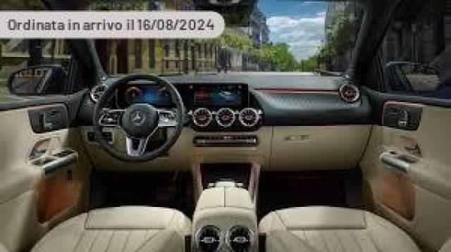 Usato 2022 Mercedes B200 1.3 El_Hybrid 163 CV (40.900 €)