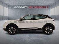Usata Opel Mokka Elegance 101 CV (74 kW) 2023 Bianco SUV