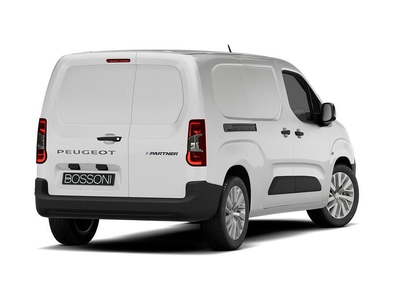 Nuova Peugeot Partner Premium 77 CV (56 kW) 2025 Bianco Monovolume