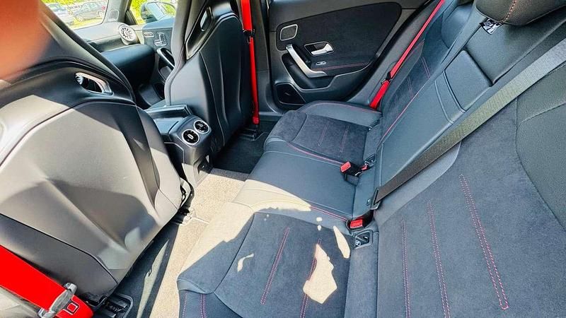 Usata Mercedes A45 AMG AMG 430 CV (316 kW) 2024 Grigio Berlina