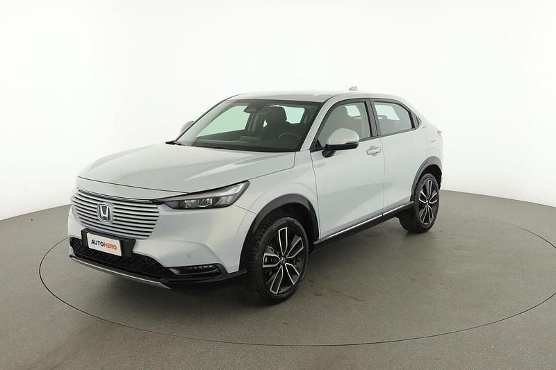 Usata Honda HR-V Advance 131 CV (96 kW) 2024 Bianco SUV