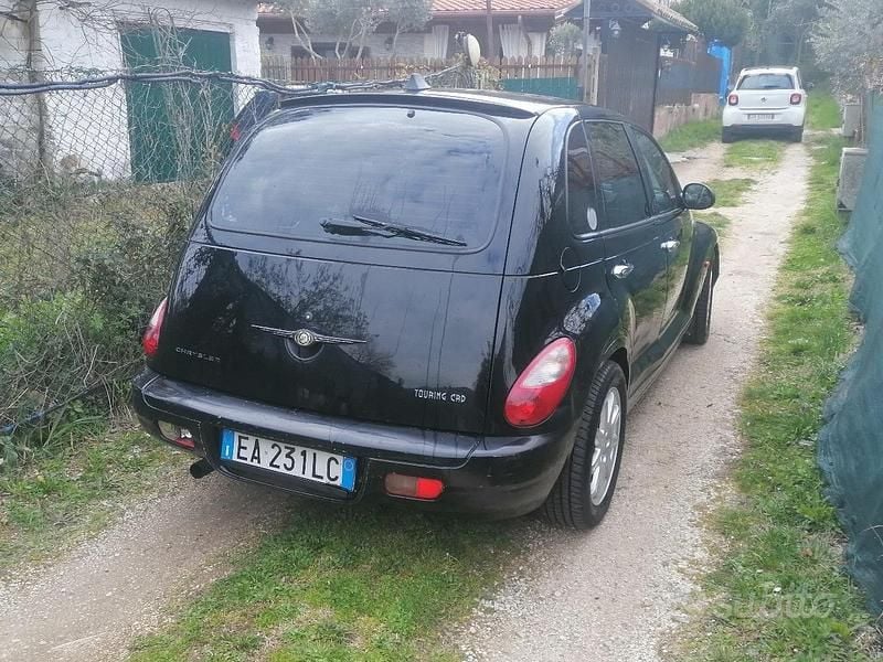 Usata Chrysler PT Cruiser 150 CV (110 kW) 2011 Berlina