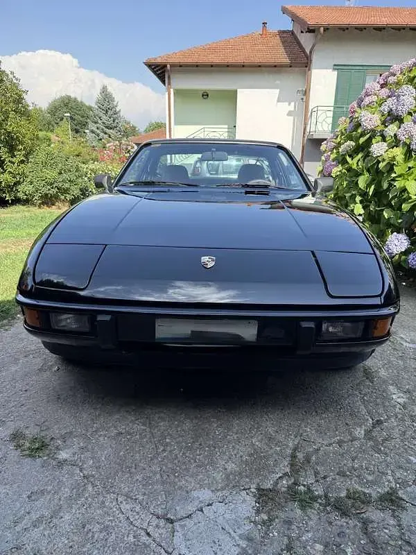 Usata Porsche 924 125 CV (91 kW) 1987 Coupé
