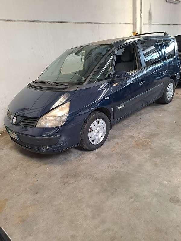 Usata 2005 Renault Espace Monovolume | 1350 € (Super prezzo) - Immagine 1/4
