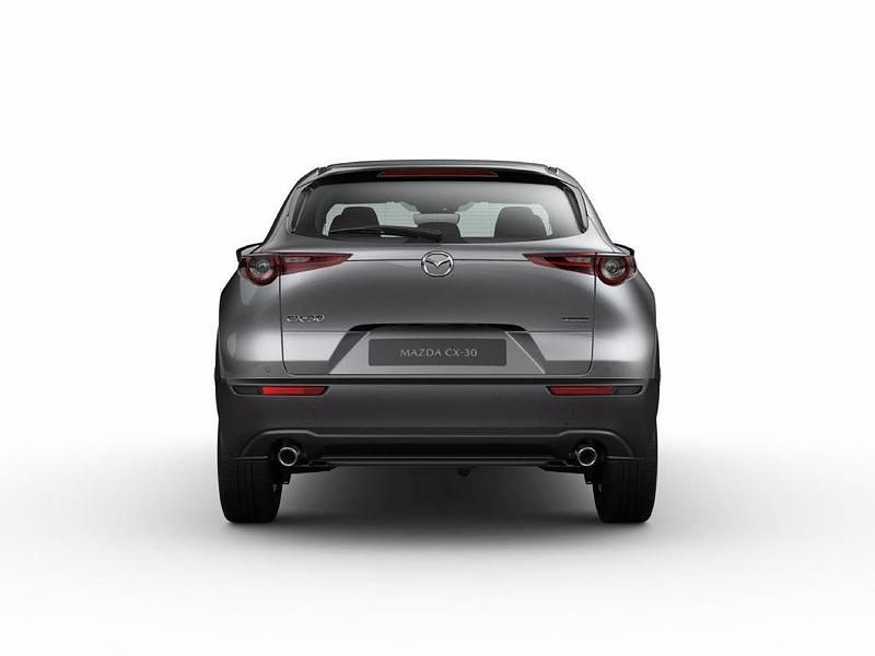 Nuova Mazda CX-30 Ad'Vantage 140 CV (102 kW) 2026 Machine grey SUV