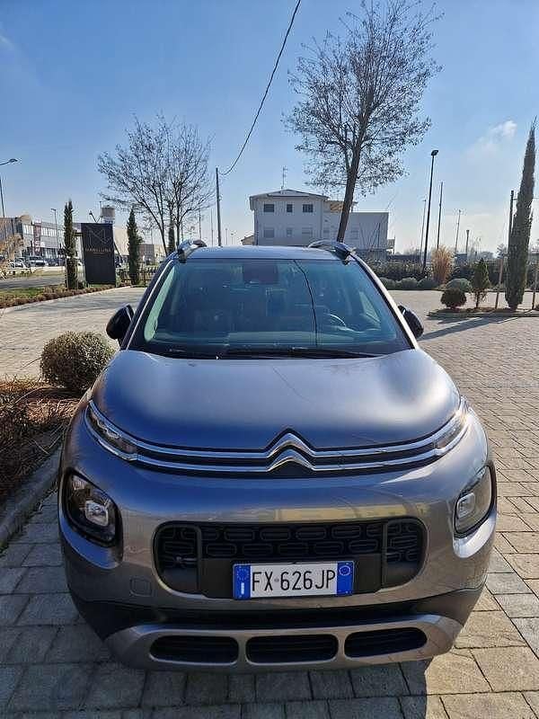 Usata Citroën C3 Aircross Shine 102 CV (75 kW) 2019 SUV