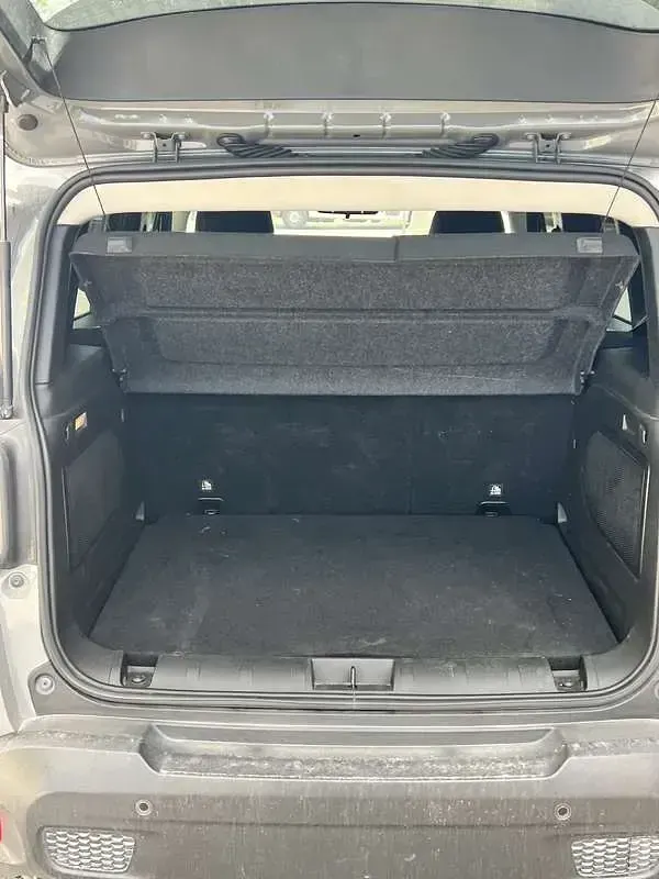 Usata Jeep Renegade 131 CV (96 kW) 2021 SUV