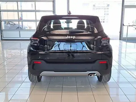 Nuova Jeep Avenger Altitude 101 CV (74 kW) 2025 SUV