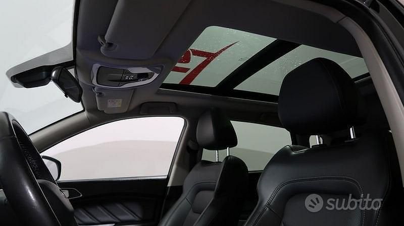 Usata DR F35 155 CV (114 kW) 2022 Nero SUV