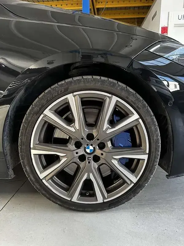 Usata BMW M135 306 CV (225 kW) 2021 Utilitaria