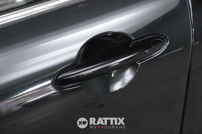 Usata Mini Cooper S Clubman 178 CV (130 kW) 2023 Midnight black Station wagon