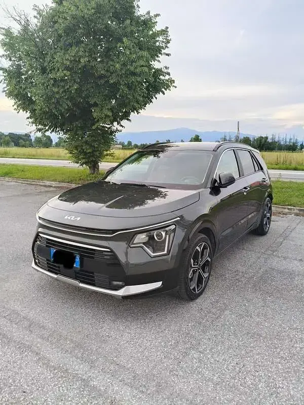 Usata Kia Niro Style 92 CV (67 kW) 2025 SUV