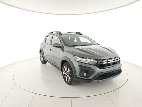 Brugt Dacia Sandero Expression 101 HK (74 kW) 2026 Hatchback