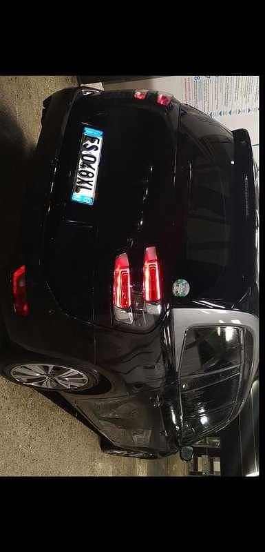 Usata Citroën Grand C4 Picasso Business Class 116 CV (85 kW) 2014 Monovolume