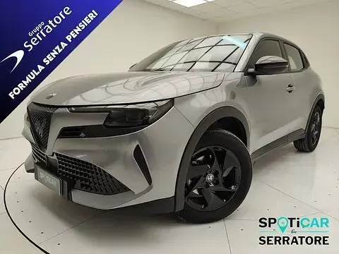 Usata Alfa Romeo GT Junior 145 CV (106 kW) 2025 SUV