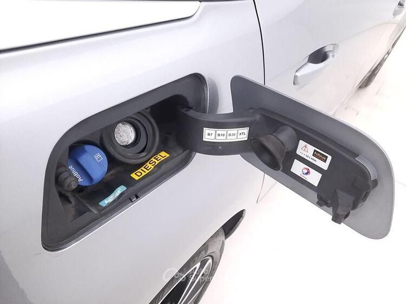 Occasion Citroën C4 SpaceTourer 131 ch (96 kW) 2021 Gris Monospace