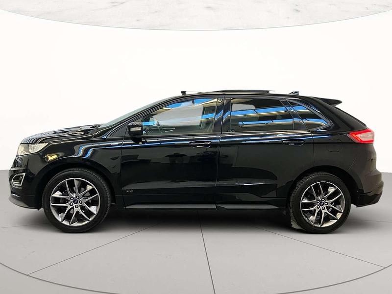 Usata Ford Edge ST-Line 209 CV (153 kW) 2018 Nero SUV