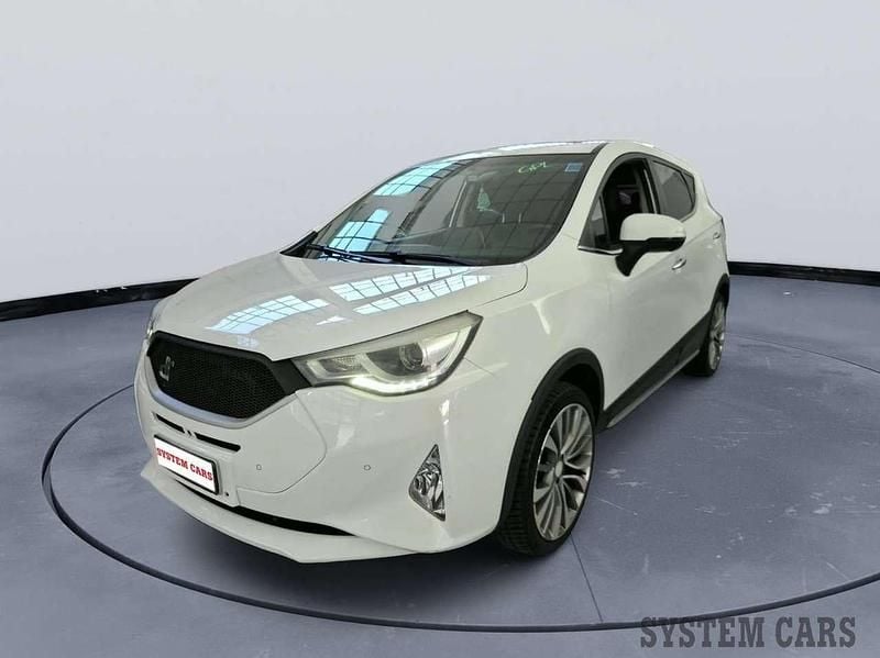 Usata DR DR4 114 CV (83 kW) 2019 Other SUV