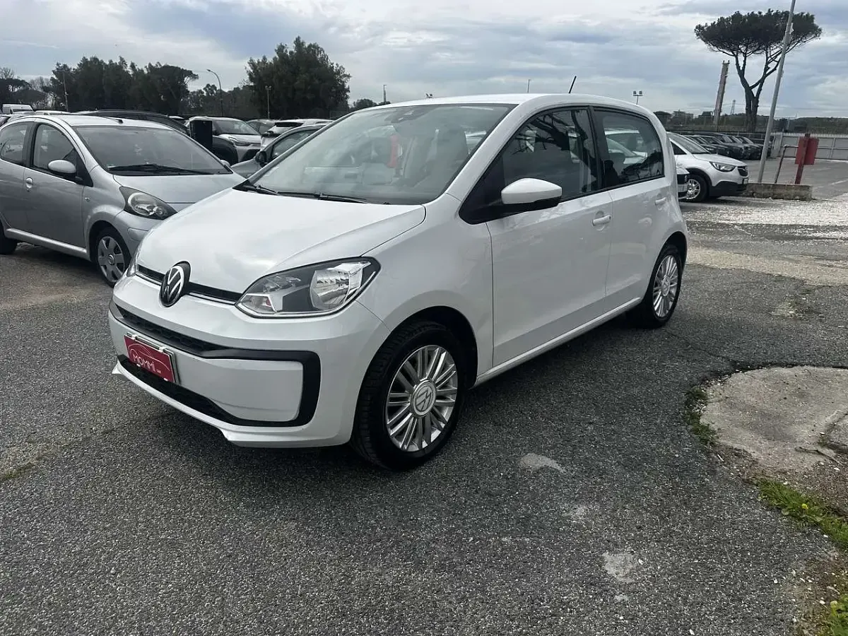 Usata VW up! Move 65 CV (47 kW) 2023 Other Utilitaria