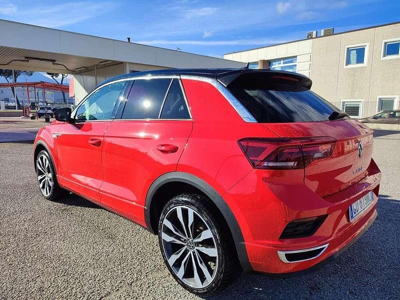 Usata VW T-Roc Sport 150 CV (110 kW) 2021 SUV