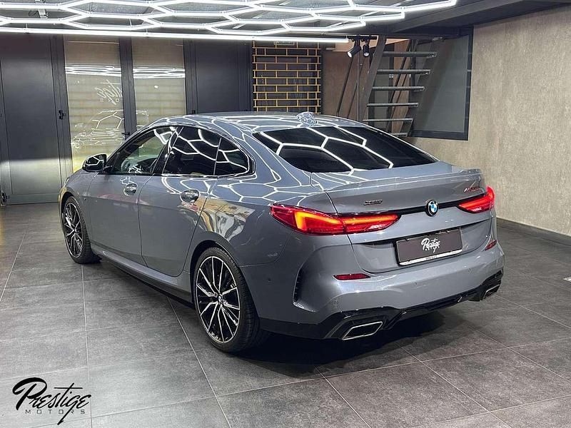 Usata BMW M235 306 CV (225 kW) 2020 Other Coupé