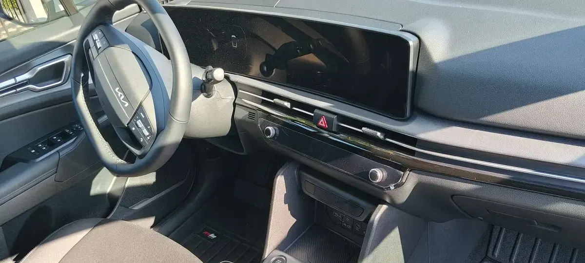 Nuova Kia Sportage 147 CV (108 kW) 2026 SUV