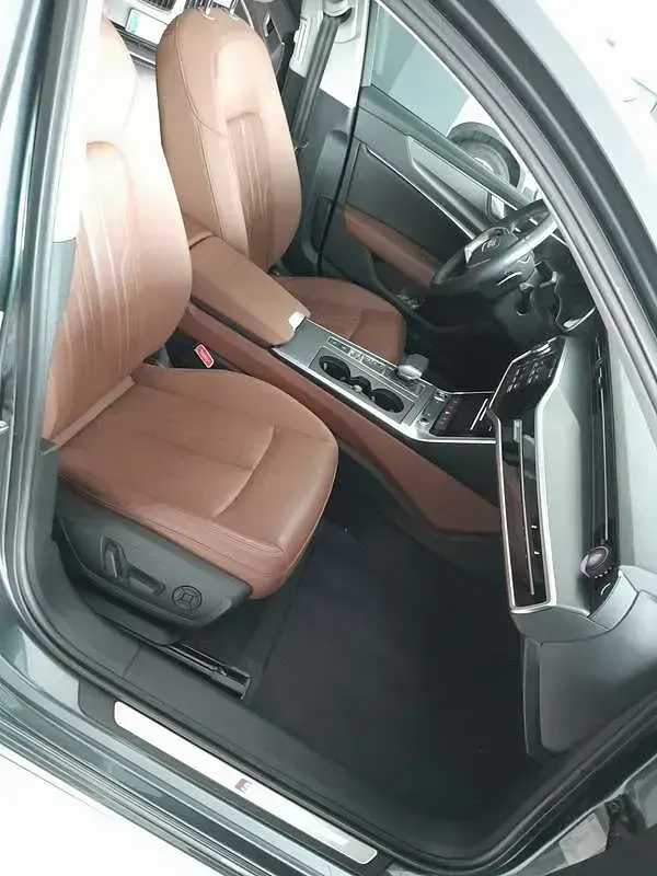 Usata Audi A6 Sport 204 CV (150 kW) 2021 Station wagon