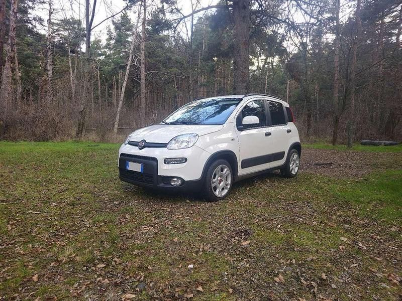 Usata Fiat Panda City Life 69 CV (50 kW) 2023 Utilitaria