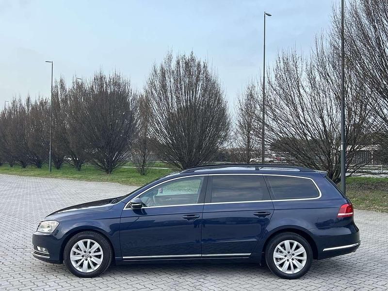Usata VW Passat Comfortline 140 CV (102 kW) 2011 Other Station wagon