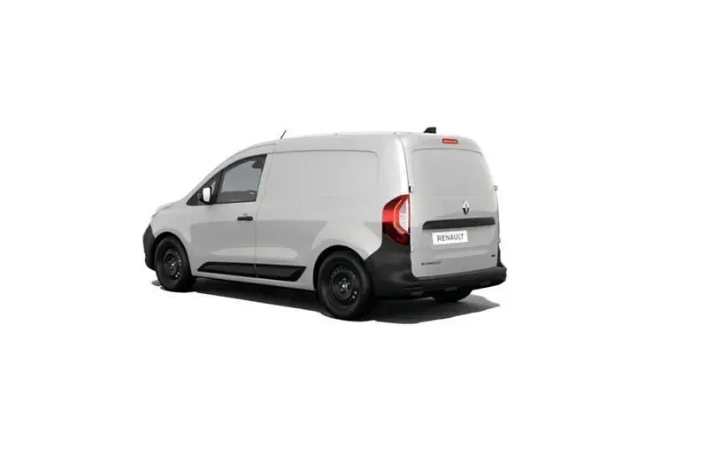 Nuova Renault Kangoo Komfort 50 kW (69 CV) 2026 Bianco Monovolume