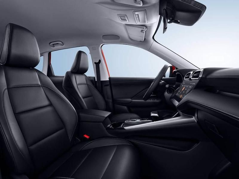 Nuova MG ZS Comfort 116 CV (85 kW) 2026 SUV