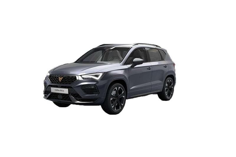 Nuova Cupra Ateca VZ 300 CV (220 kW) 2025 Nero SUV