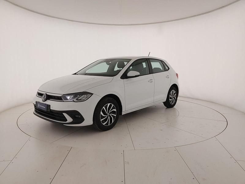 Gebraucht VW Polo Life 80 PS (58 kW) 2023 Kleinwagen