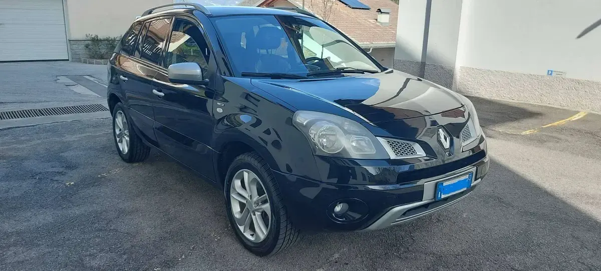 Usata Renault Koleos Dynamique 150 CV (110 kW) 2011 SUV