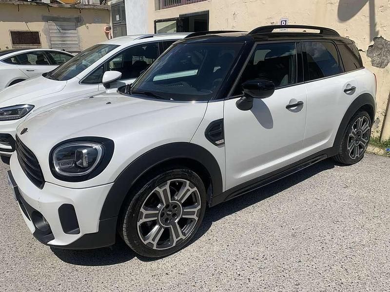 Usata Mini Cooper Countryman 136 CV (100 kW) 2023 SUV